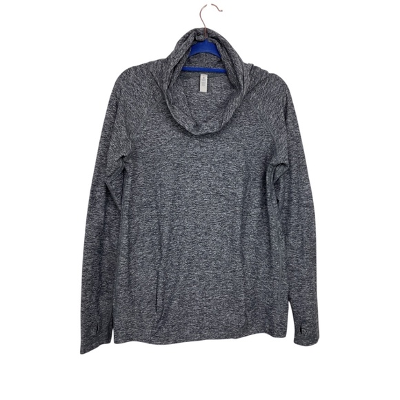 Lululemon Make A Move Long Sleeve Pullover - Picture 1 of 7